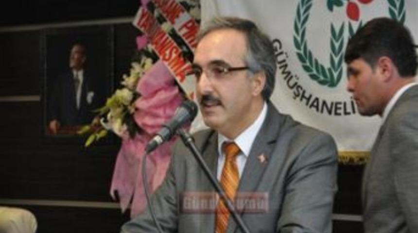 Vakıf binası için toplanacaklar