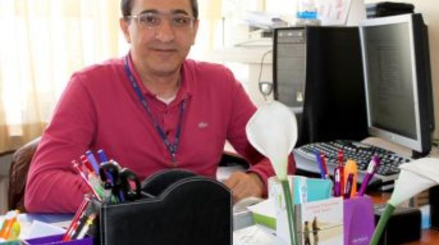 T&uuml;rkiye&rsquo;nin y&uuml;zde 35'i uykusuzluktan şik&acirc;yet&ccedil;i