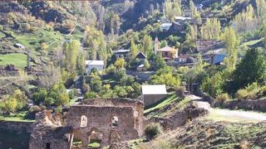 Gümüşhane tarihini koruyor