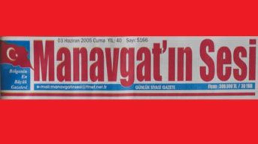 Manavgat&rsquo;ın Sesi 47 yaşında