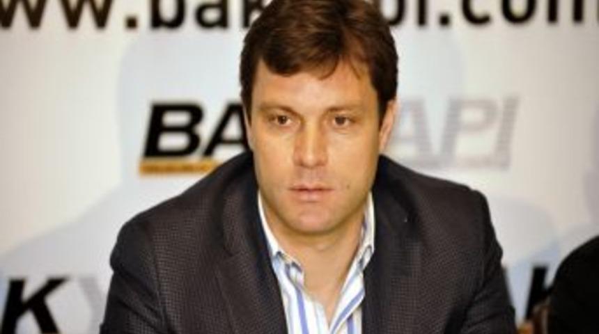 Sağlam: İki kez bayanlarla kazandık, bu geleneği s&uuml;rd&uuml;rmek istiyoruz