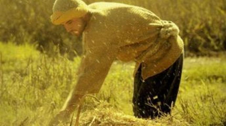 Urfa'da &Ccedil;ekildi, ABD'de G&ouml;sterimde...