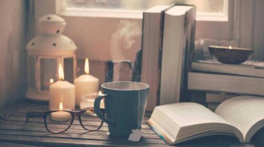 Kışın okunacak kitaplar