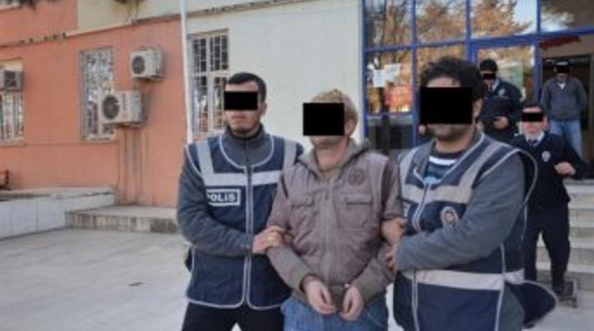 İzinsiz nevruz ateşine tutuklama