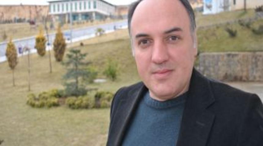 Prof. Dr. İdriz: 'Merhametli şehir' Gaziantep, diğer şehirlere de öncülük etmeli