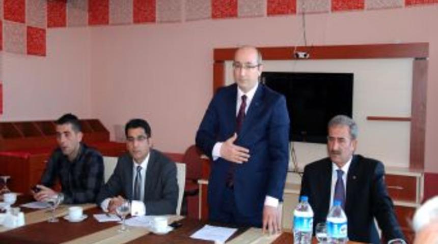 "Ceyhanlılara en iyi hizmeti vereceğiz"