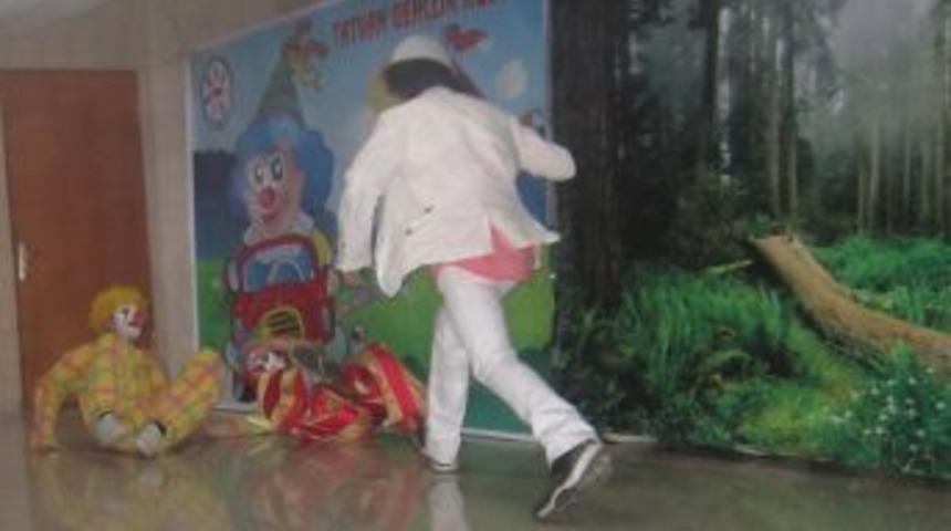 Bitlis&rsquo;in ilk &ccedil;ocuk animasyon ekibi Tatvan'da kuruldu