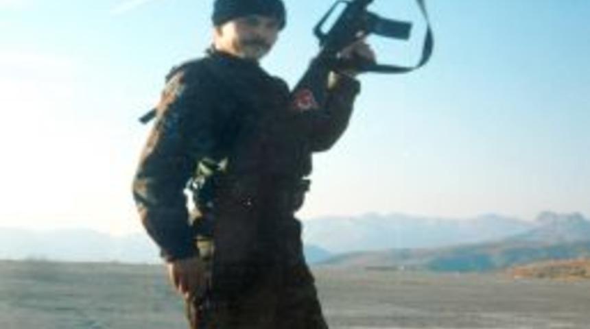 Şehit polis Cihat Akkaya, haziranda tayin isteyecekti