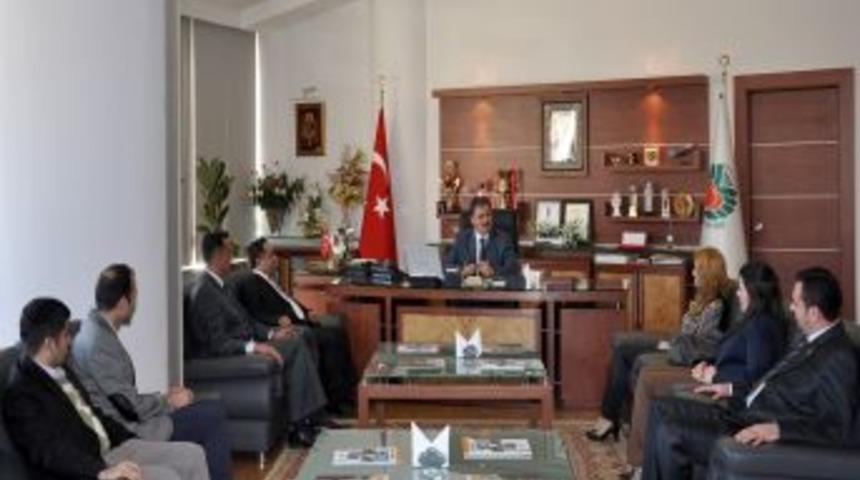 Turcan: Yeni anayasa Türkiye'nin prestjini güçlendirecek