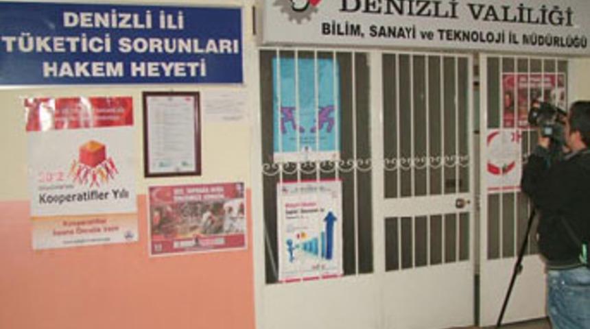 Şişme kadını inceleyecek bilirkişi bulamadı