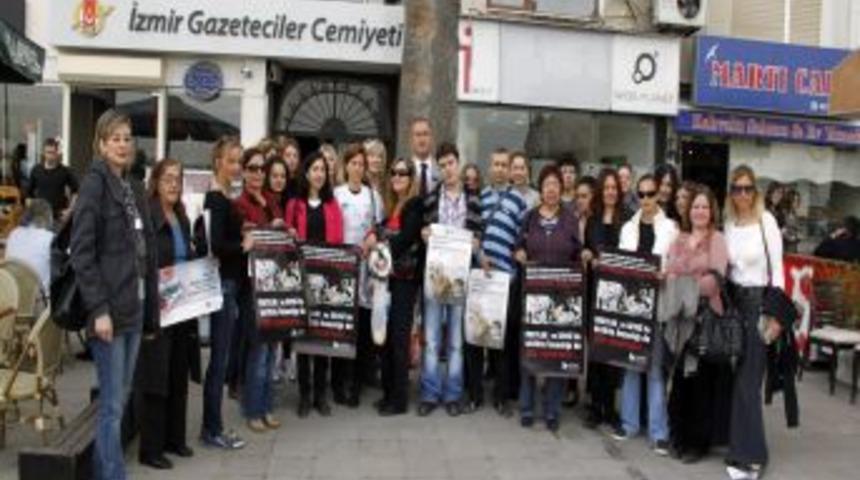 Hayvanseverler: Vahşet haberleri toplumu olumsuz etkiliyor