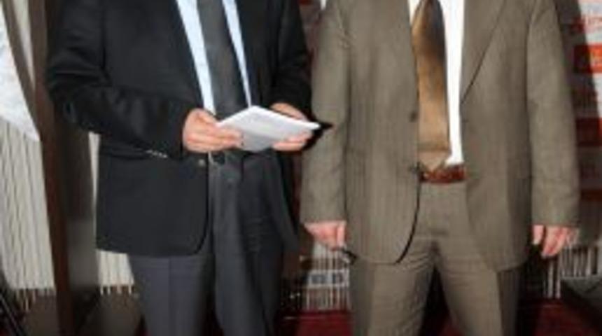 Denizli&rsquo;de Uluslararası D&uuml;nya Şiir G&uuml;n&uuml; etkinliği d&uuml;zenlenecek