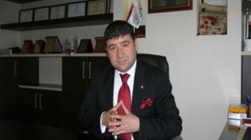 "Darbe davasına CHP ve MHP m&uuml;dahil olamaz"