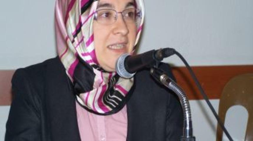 Finike'de Yiğitbaşı Nuri Hazretleri ilk kez anıldı