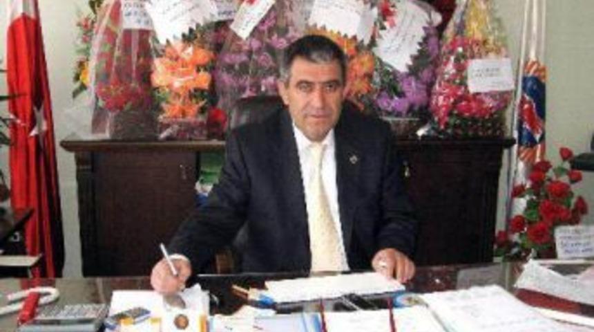 Gemerek'te sulama i&ccedil;in baraj yapılacak