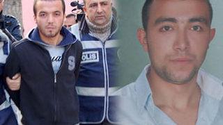 Son nefesinde katili söyledi