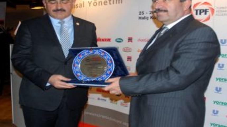 ‘Yerel Zincirler Buluşuyor’ Kayseri’de tanıtıldı