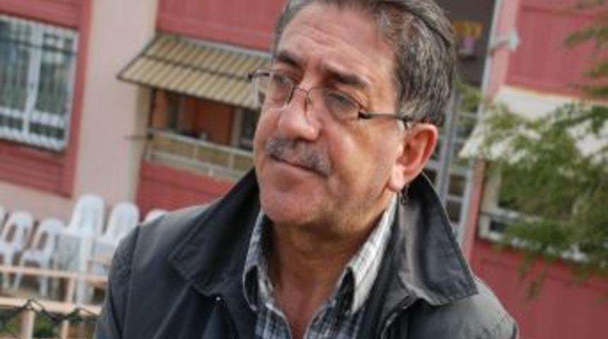 Şehit polisin babası: Devleti bölmeye çalışanlar boşuna uğraşıyor