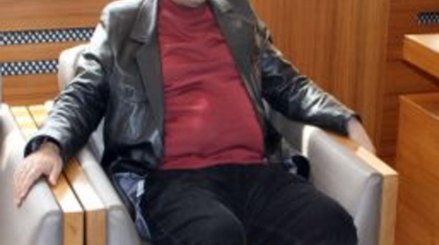 Atalay: Politik davranamayız, öyle bir lüksümüz yok bizim