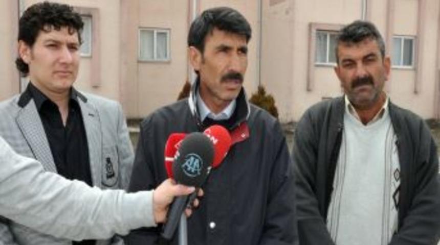 Şehidin yakınları: Nice Mustafalar var, vatan sağ olsun