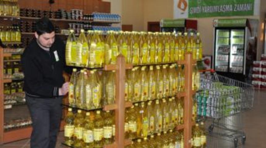 Hayatcan Derneği, veren el ile alan eli buluşturuyor