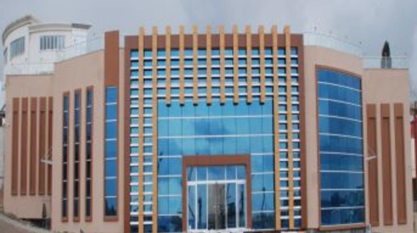 Tuzla'da nikah sarayı a&ccedil;ılış i&ccedil;in g&uuml;n sayıyor