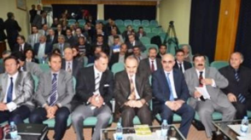 Aromatik Bitki Projesi değerlendirildi