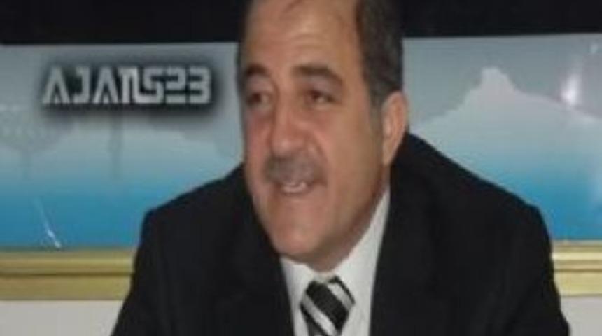 Şuay Alpay'dan avukatlar g&uuml;n&uuml; mesajı