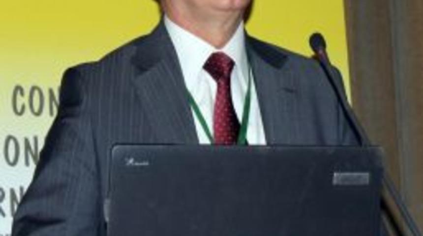 TAB Başkanı Yılmaz: Sahte balda teşhir basit uygulama, ticaretten men edilsinler