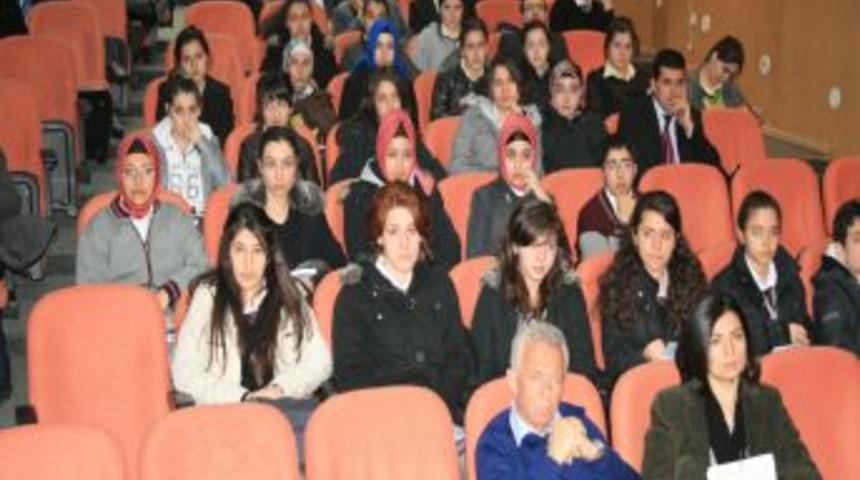 Sivas'ta öykü yarışması düzenlenecek