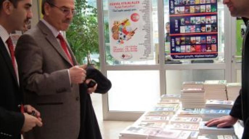 Yazar Halit Ertuğrul: Geleceğe ışık tutan nesillerin temeli ailede atılır