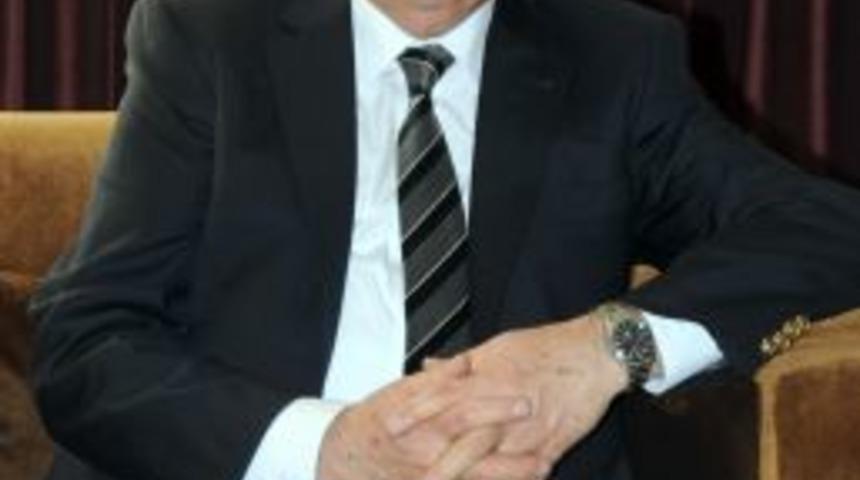 K&uuml;&ccedil;&uuml;k: Rumların tutumu nedeniyle g&ouml;r&uuml;şmelerde ilerleme sağlanamadı