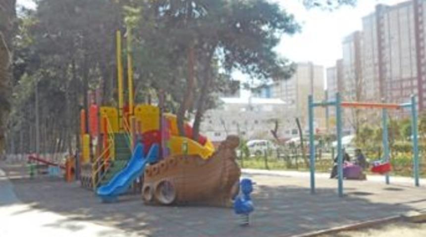 Beylikd&uuml;z&uuml;&rsquo;ne modern spor aletleri
