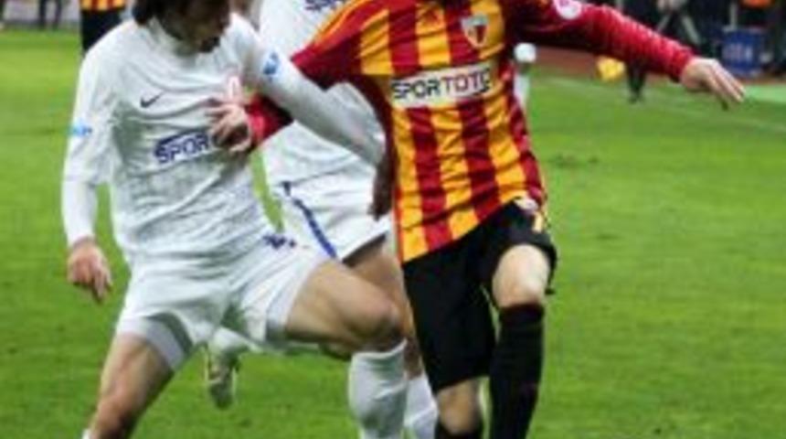 Şota Arvaledze: Hak ettik ve turu ge&ccedil;tik