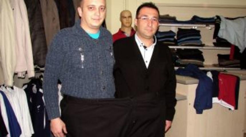 Obezite, tekstil sekt&ouml;r&uuml;n&uuml; b&uuml;y&uuml;k beden &uuml;retmeye zorluyor