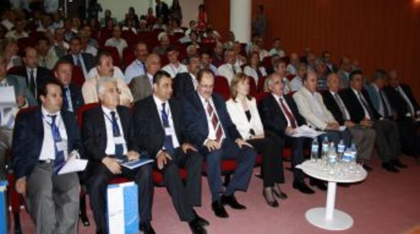 GMKA'nın 100 kişilik Kalkınma Kurulu yeniden oluşturuluyor