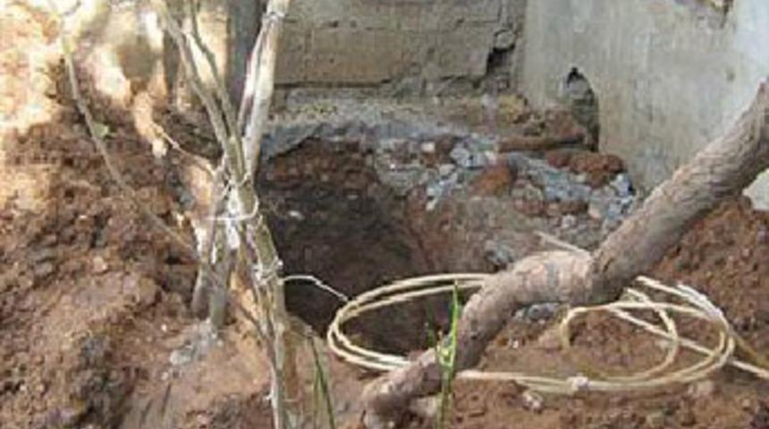 K&uuml;mes vahşetine m&uuml;ebbet hapis