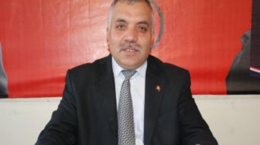 Merhum BBP lideri Muhsin Yazıcıoğlu Gaziantep&rsquo;te anılacak