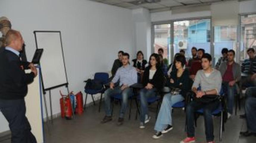 Balıkesir, g&ouml;n&uuml;ll&uuml; itfaiyeci uygulamasına ge&ccedil;en altıncı il oldu