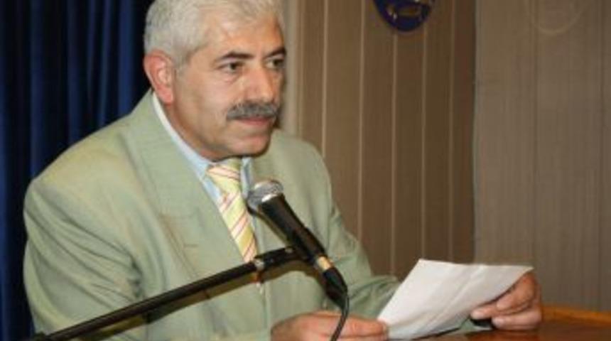 Bilgi yarışmasının birincisi Anadolu &ouml;ğretmen lisesi