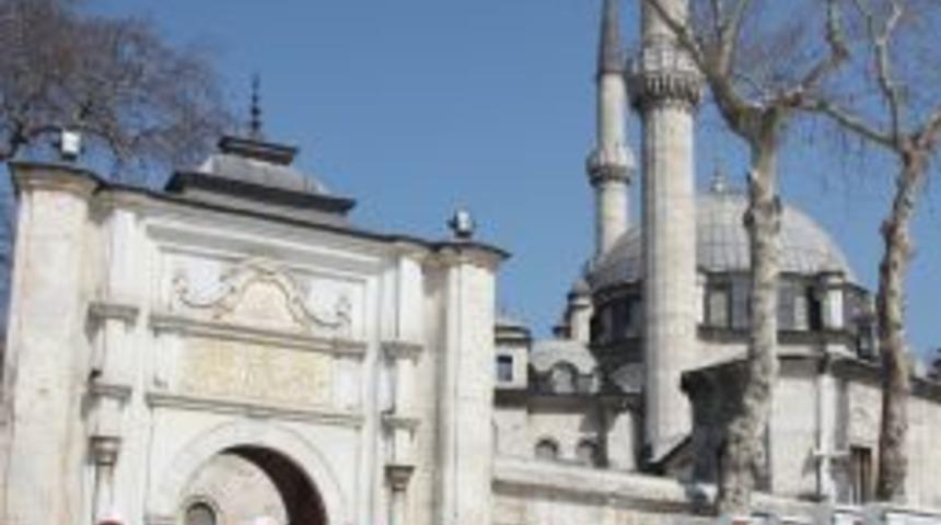 ESAYDAM&rsquo;dan k&uuml;lt&uuml;r gezileri