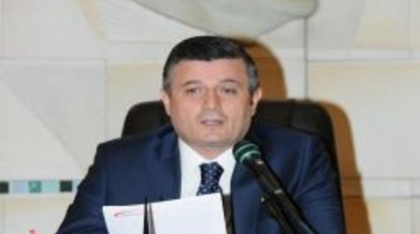 Balıkesir Valisi Arslan: Mesaiden &ccedil;almadan &ccedil;alışacağız