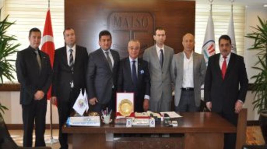 Erol: Sigortalı iş&ccedil;i &ccedil;alıştırılması yasal zorunluluktur