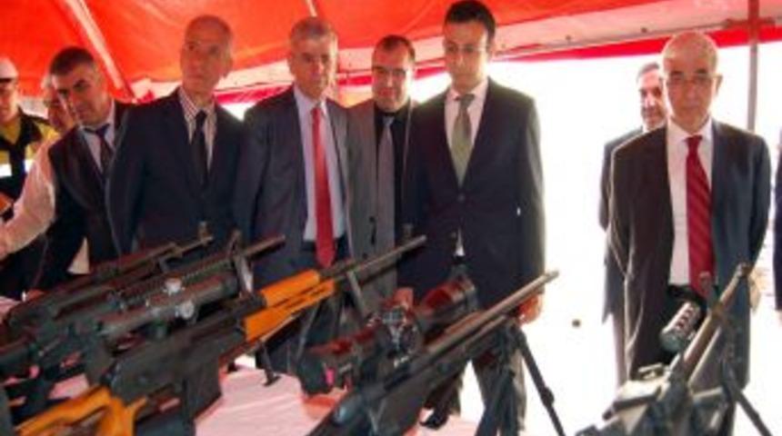 10 Nisan Polis Haftası Kutlamaları