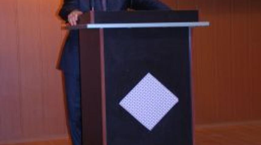 Patnos'ta tıbbi sekreterlik ve d&ouml;k&uuml;mantasyon kursuna b&uuml;y&uuml;k ilgi