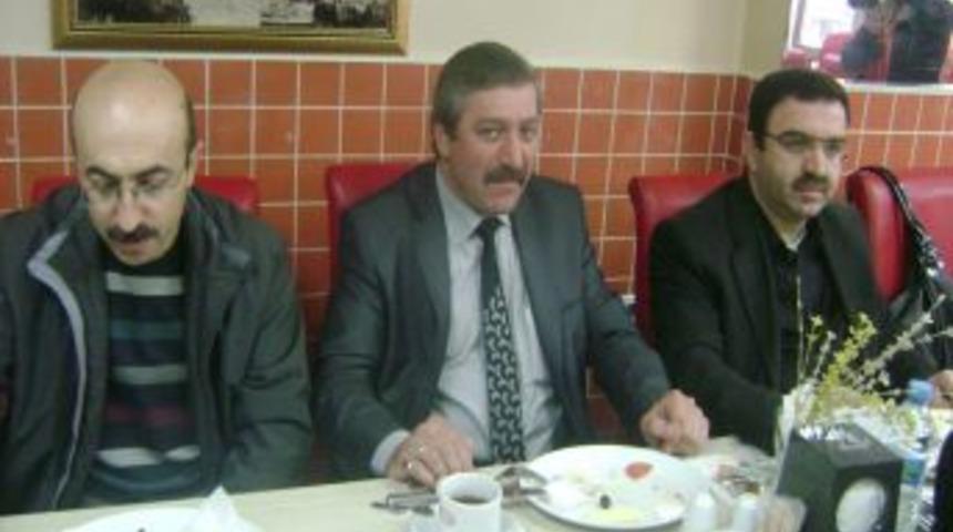 Muhsin Yazıcıoğlu, vefatının &uuml;&ccedil;&uuml;nc&uuml; yıld&ouml;n&uuml;m&uuml;nde anılacak