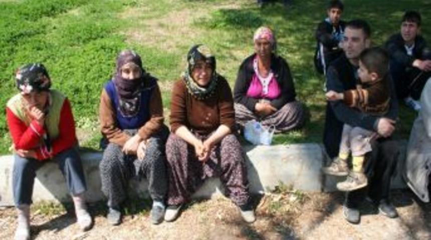 Seyhan Nehri'nde kaybolan gen&ccedil; bulunamadı