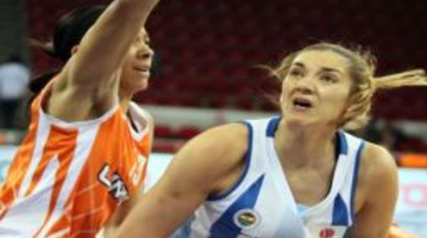 Fenerbah&ccedil;e - UMMC Ekaterinburg ma&ccedil;ının ardından