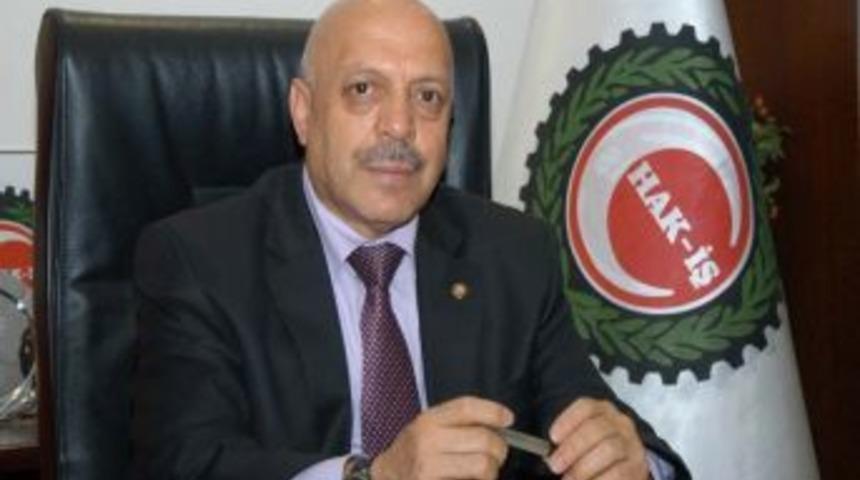 Hak-İş, 12 Eyl&uuml;l Davasında M&uuml;dahil Oluyor