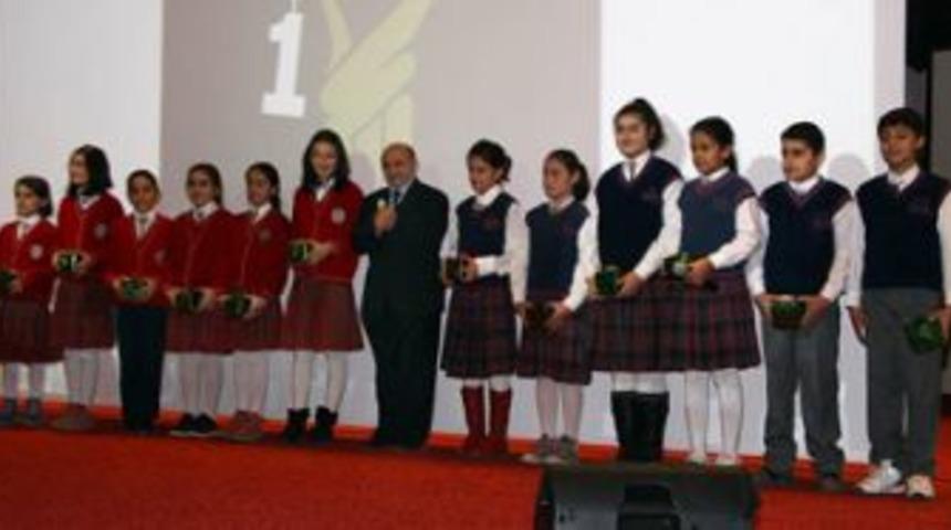 "Suyun Hayatımızdaki Yeri" sempozyumu